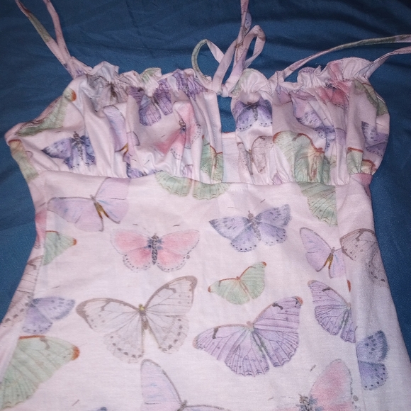 Sun dress - Picture 3 of 8